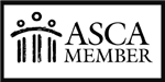 ASCA member 